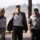 Illustration for article titled Jon Hamm is a lush on a mission in Beirut, an entertaining but forgettable spy thriller
